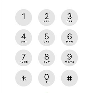 Meet your Posher, Gregory